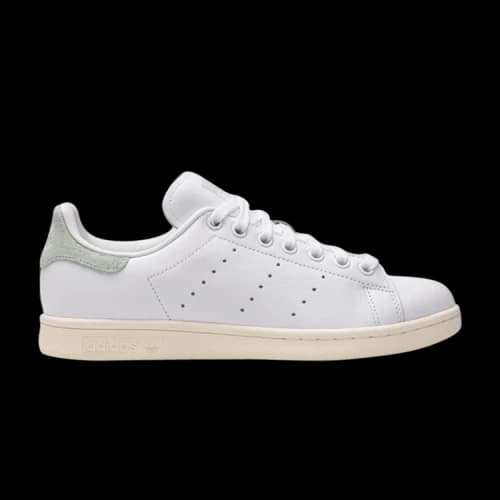 Adidas Stan Smith 'White Vapour Green' (Women's)