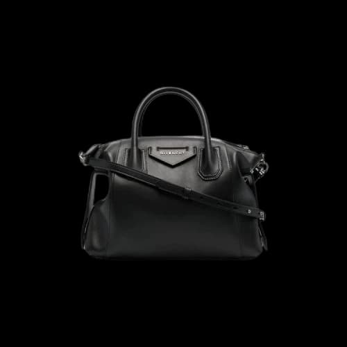 Givenchy Antigona Soft Small Bag 'Black'