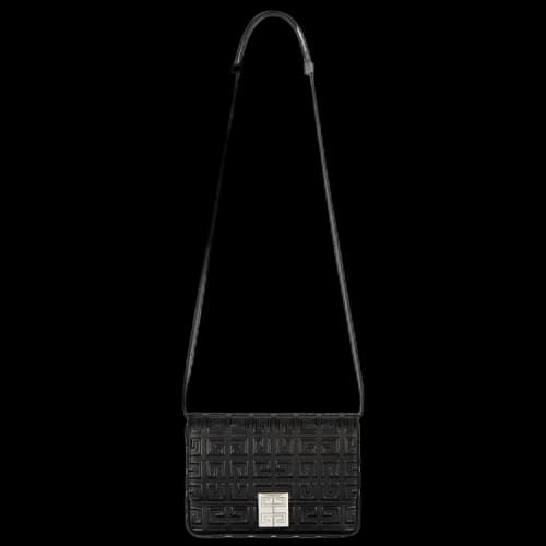Givenchy Medium 4G Bag 'Black'
