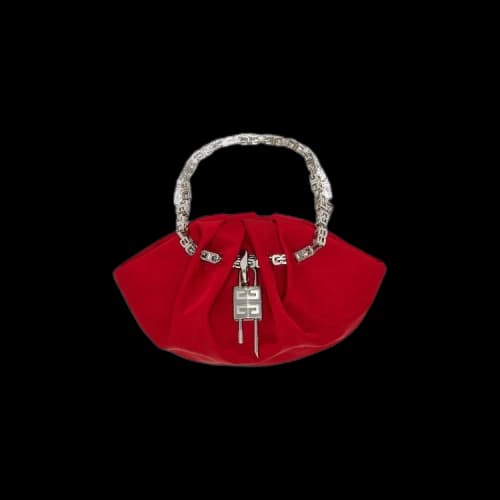 Givenchy Kenny Mini Bag 'Red'