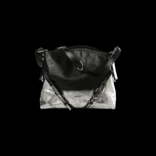Givenchy Voyou Medium Bag 'Black'