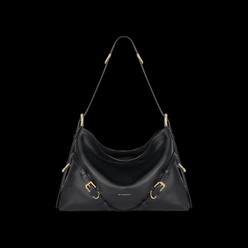 Givenchy Voyou Medium Bag 'Black'