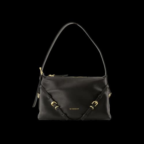 Givenchy Voyou Mini Shoulder Bag 'Black'