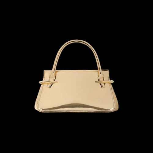 Givenchy Pinch Mini Bag 'Golden'