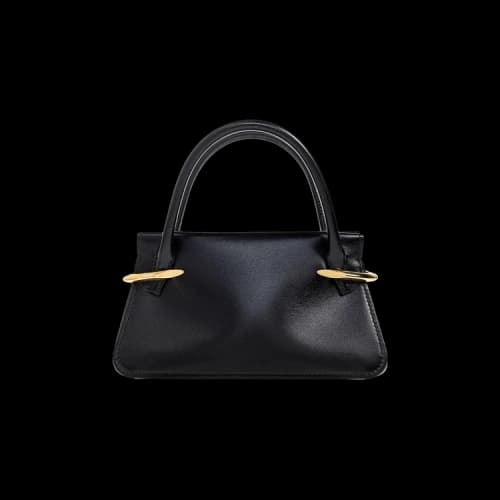 Givenchy Pinch Mini Bag 'Black'