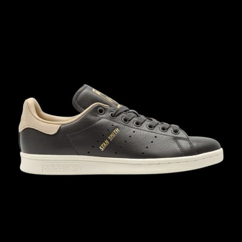 Adidas Stan Smith 'Black Gold' (Women's)