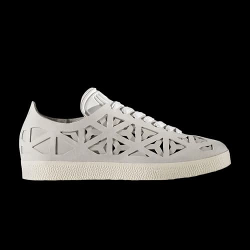Adidas Gazelle Cutout 'Cream White' (Women's)