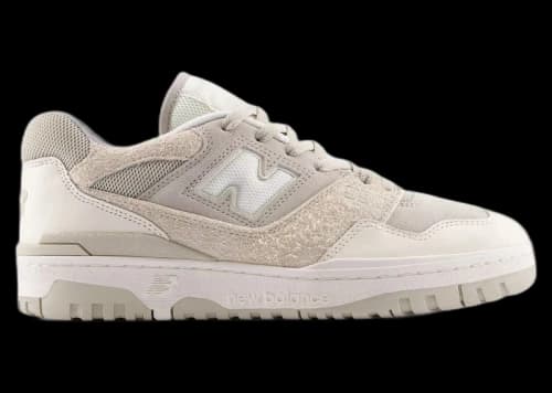 New Balance 550 Shipyard Angora