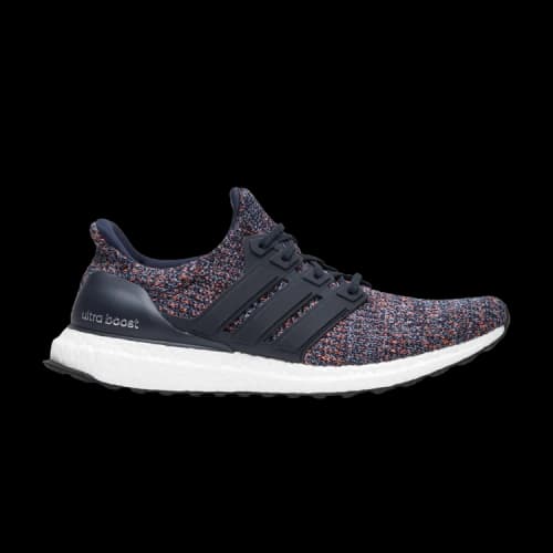 adidas UltraBoost 4.0 'Navy Multi-Color' Sample