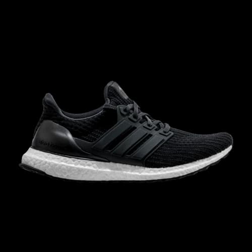 adidas UltraBoost 4.0 'Core Black' Sample