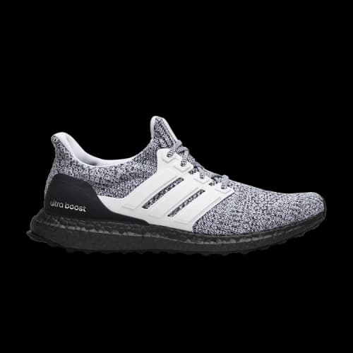 adidas UltraBoost 4.0 Limited 'Cookies and Cream' Special Box