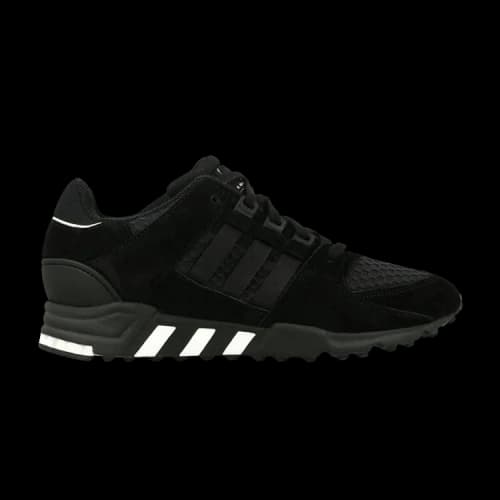 Adidas EQT Support RF 'Black White'