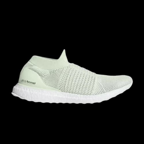 adidas UltraBoost Laceless LTD 'Ash Green' Sample