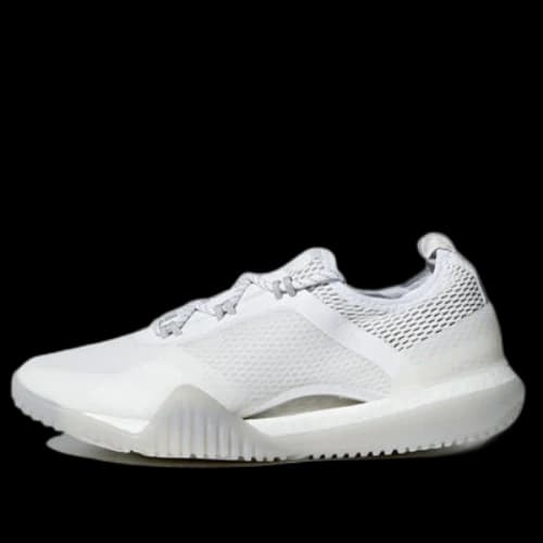 adidas SMC PureBoost X TR 3.0 'White' (Women's)