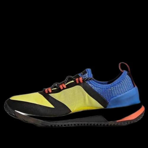 adidas PureBoost X Tr 3.0 x Stella McCartney 'Yellow Blue Black' (Women's)
