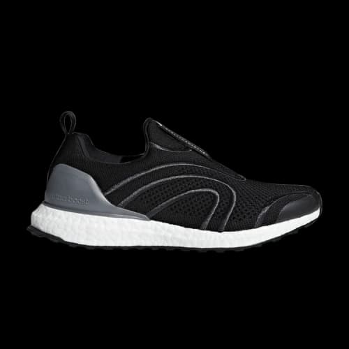 adidas Stella McCartney x UltraBoost Uncaged 'Core Black' (Women's)