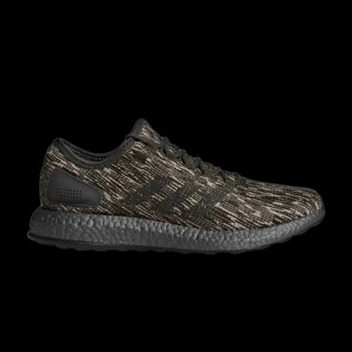 adidas PureBoost 'Cinder'