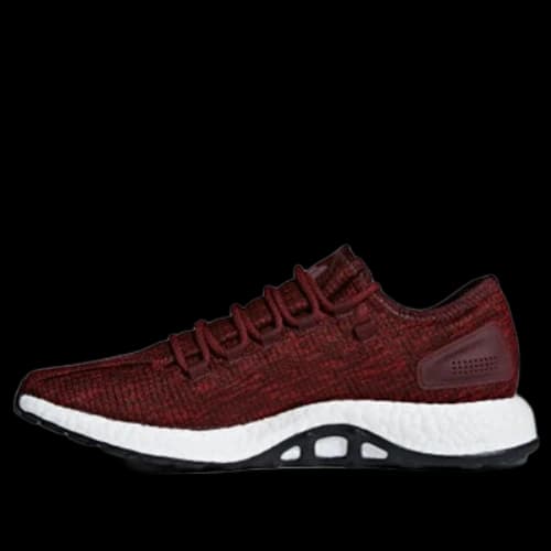 adidas PureBoost 'Red'