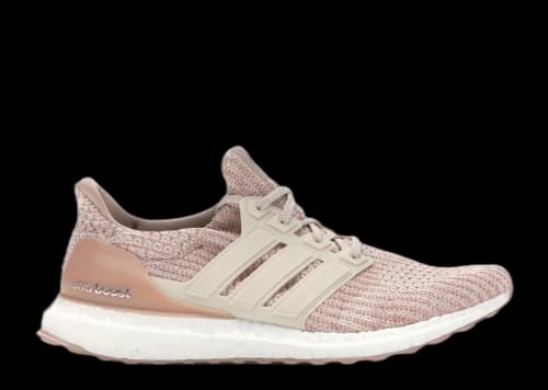 adidas Ultra Boost 4.0 Ash Pearl (Women's)