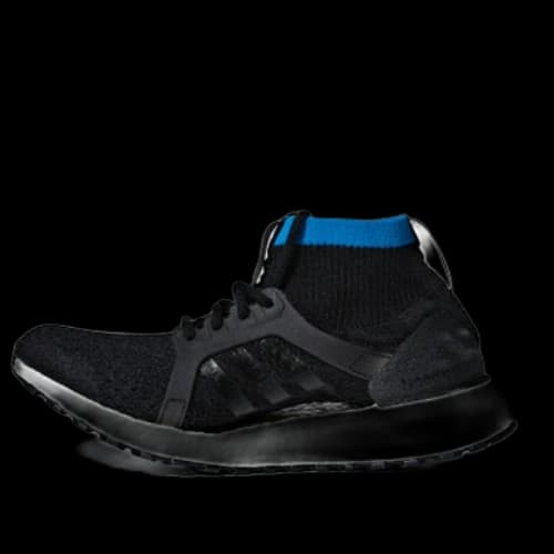 adidas Ultraboost X All Terrain 'Black Blue' (Women's)