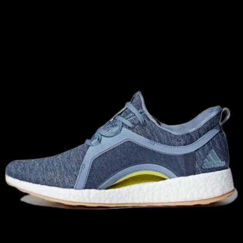 adidas PureBoost X 'Blue' (Women's)