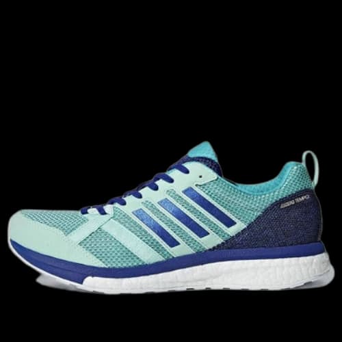 adidas Adizero Tempo 9 'Teal Blue' (Women's)
