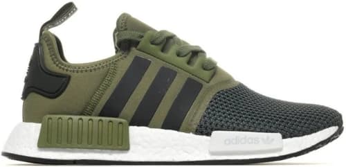 adidas NMD R1 JD Sports Trace Olive