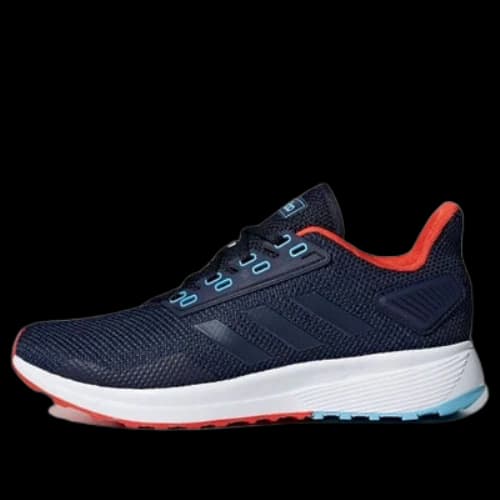 adidas Duramo 9 'Blue Orange' (Women's)