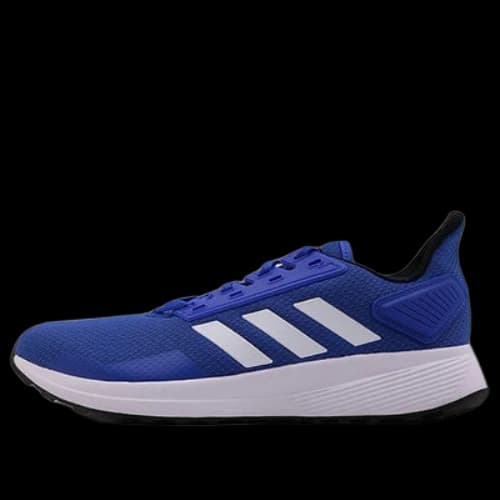adidas Duramo 9 'Blue White'
