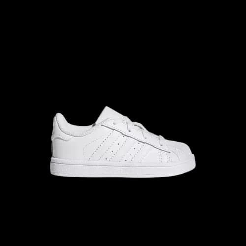 adidas Superstar TD 'Triple White'