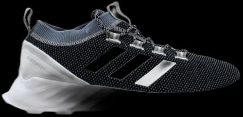 adidas Questar Rise Core Black
