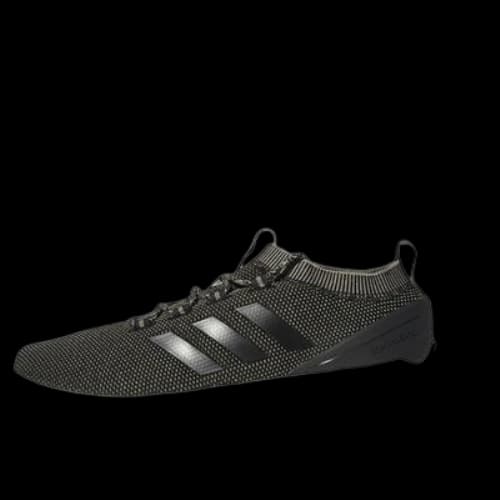 adidas neo Questar Rise 'Black White'