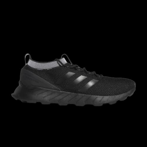 adidas Questar Rise 'Black Carbon'