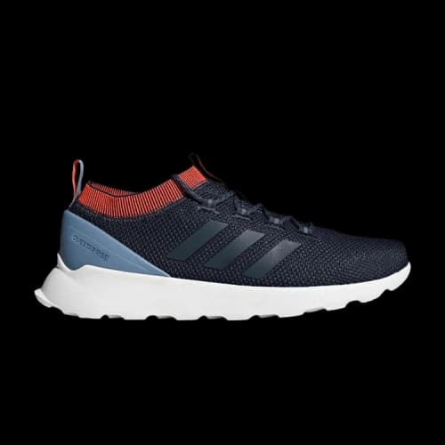 adidas neo Questar Rise 'Black'
