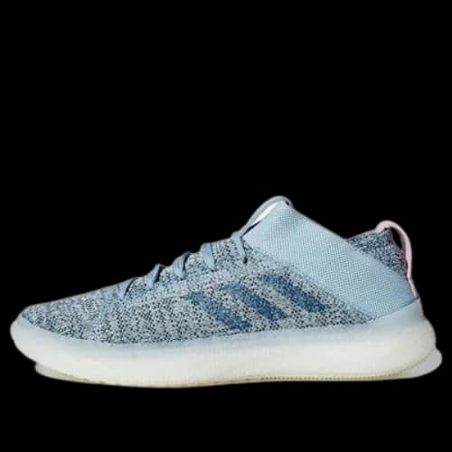 adidas PureBoost Trainer W 'Light Blue' (Women's)