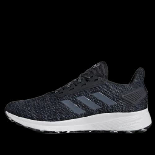 adidas Duramo 9 'Black Grey'