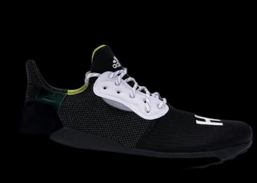 adidas Solar Hu Glide Black
