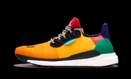 adidas Solar Hu Glide Multi-Color