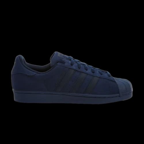 Adidas Superstar 'Navy'