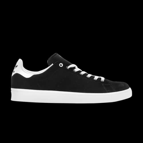 adidas Stan Smith Vulc Black/Black-White