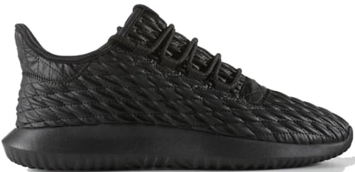 adidas Tubular Shadow Triple Black