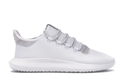 adidas Tubular Shadow Crystal White