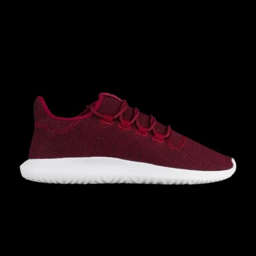 Adidas Tubular Shadow 'Collegiate Burgundy'