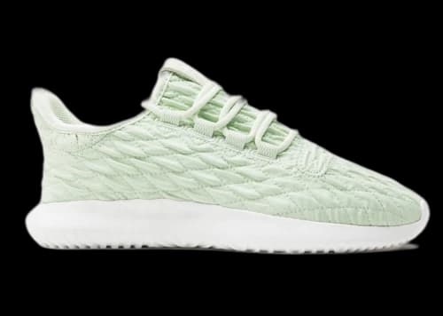 adidas Tubular Shadow Linen Green (Women's)
