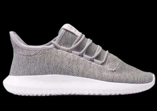 adidas Tubular Shadow Solid Grey (Women's)