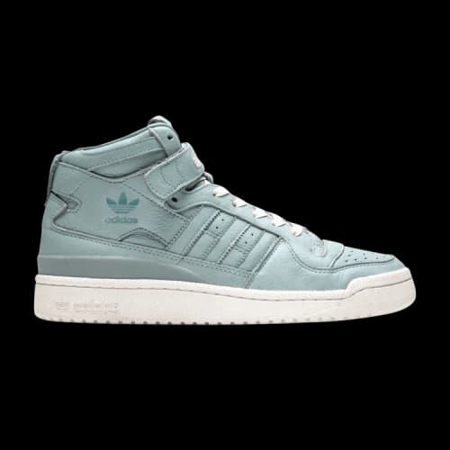 adidas Forum Mid Refined 'Blue Tint'
