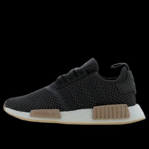 adidas originals NMD_R1 'Black White Tan' (Women's)