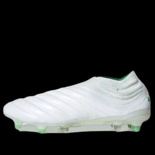 adidas Copa 19+ FG 'White'