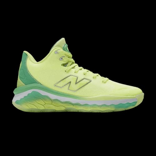 New Balance Fresh Foam BB 'Thirty Watt Kelly Green'