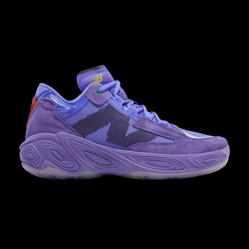 New Balance Fresh Foam BB v2 2E Wide 'Gamer Tag Pack'